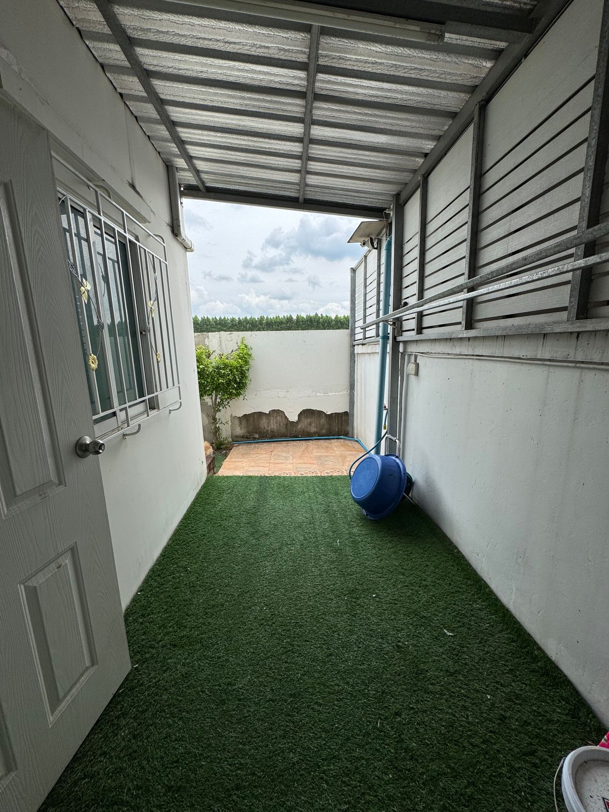 For SaleTownhomePathum Thani,Rangsit, Thammasat : 🏡 Sell townhome after the largest price corner in the project