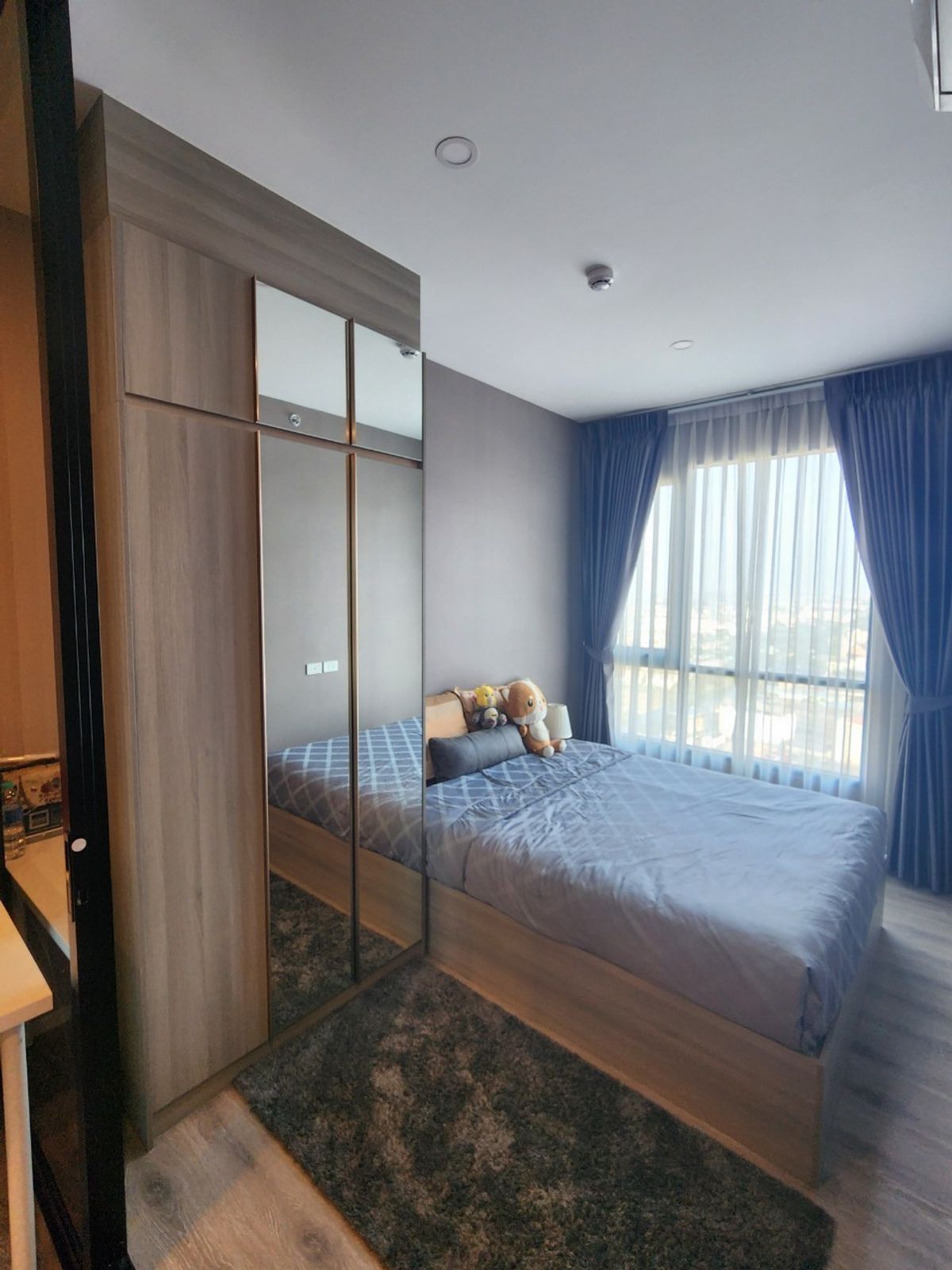 คอนโดสมุทรปราการ สำโรง : ‼️‼️RENT&SALE‼️‼️ ✨✨ Knightsbridge Sukhumvit-Thepharak✨✨