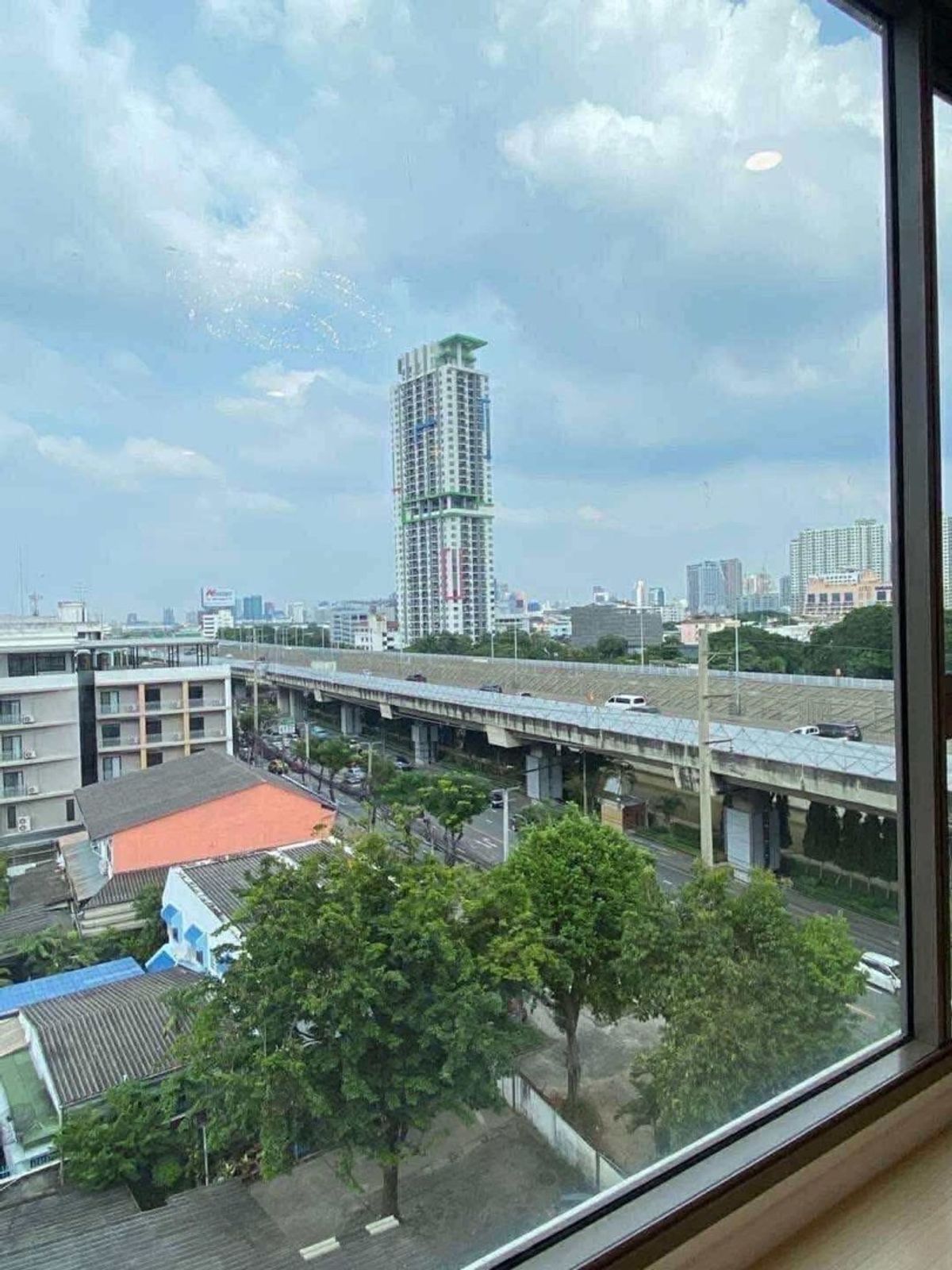 ขายคอนโดอารีย์ อนุสาวรีย์ : ขายคอนโดคาร่า อารีย์ - พระราม6