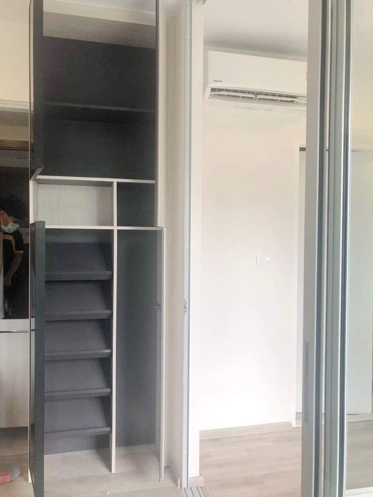 For RentCondoRamkhamhaeng, Hua Mak : ✅ NMN117 ✅ Line : @p2nproperty