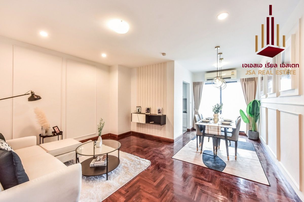 For SaleCondoRatchathewi,Phayathai : ✨ For Sale: Phayathai Plaza Condo ✨ 💰 ONLY 6,500,000 THB