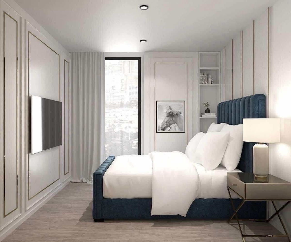 ขายคอนโดอารีย์ อนุสาวรีย์ : ขายคอนโดคาร่า อารีย์ - พระราม6