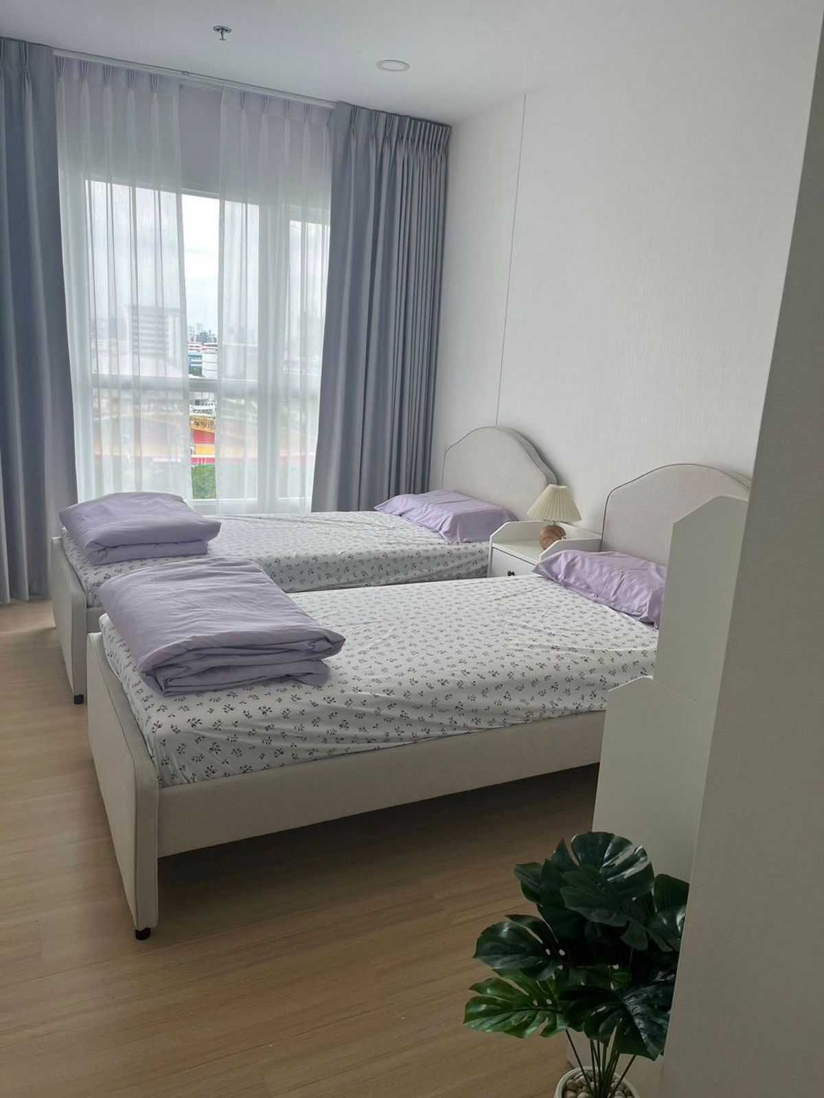 For RentCondoRamkhamhaeng, Hua Mak : Rent Supalai Veranda Ramkamhaeng