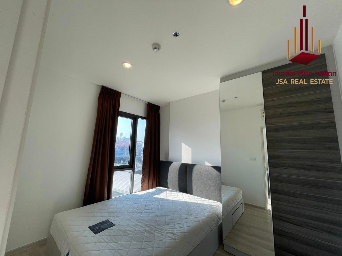 For SaleCondoRatchadapisek, Huaikwang, Suttisan : ✨ For Sale: Centric Ratchada - Huaikwang Condo ✨ 💰 ONLY 3,600,000 THB