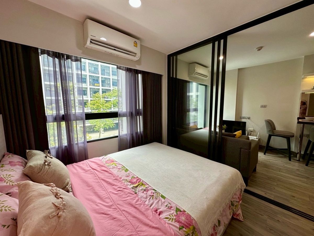 ให้เช่าคอนโดหัวหิน ประจวบคีรีขันธ์ : ✅ให้เช่า Condo Dusit D2 Residence Huahin คอนโดมิเนียมใจกลางเมืองหัวหิน ใกล้ชายหาดหัวหิน เฟอร์นิเจอร์และเครื่องใช้ไฟฟ้าครบ พร้อมอยู่ 