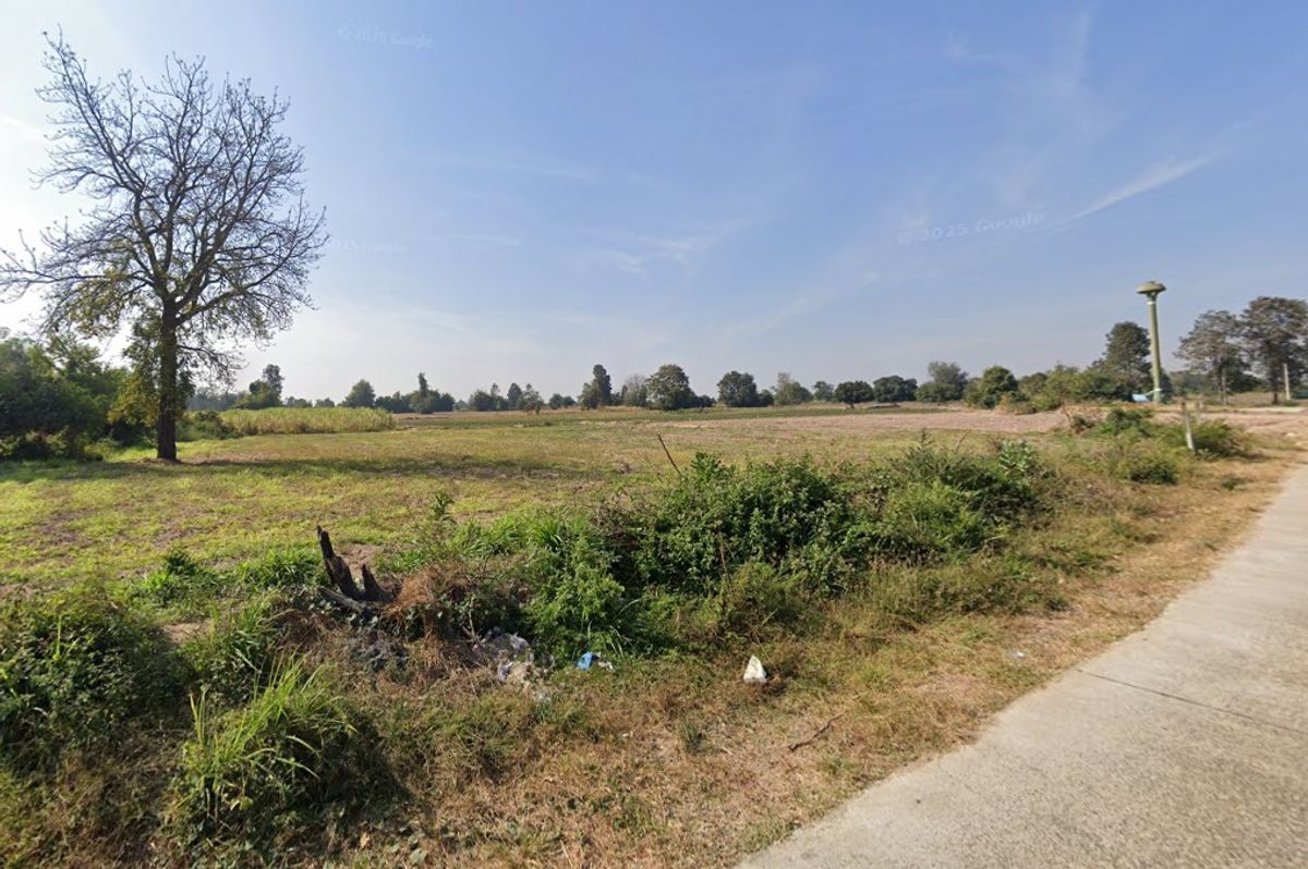 ขายที่ดินโคราช นครราชสีมา : ขาย ที่ดินเปล่า 7-2-30 ไร่ ต.หนองระเวียง อ.เมือง นครราชสีมา ห่างทางหลวง 290 เพียง 750 ม.