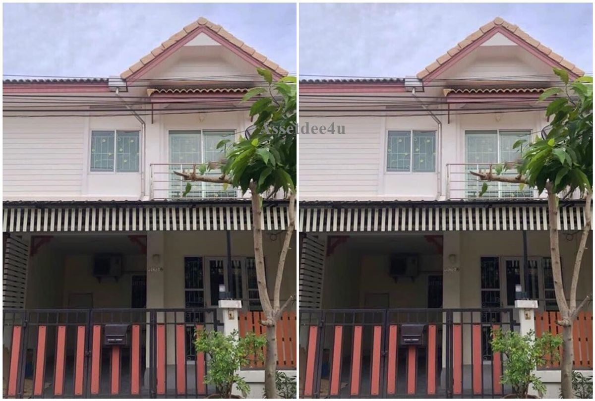 ให้เช่าทาวน์โฮมบางซื่อ วงศ์สว่าง เตาปูน : บ้านเช่าวงศ์สว่าง บ้านเช่าใกล้พระนครเหนือ AT187 ให้เช่าทาวน์โฮม 2 ชั้น เฟอร์นิเจอร์ครบ สิรีนพาร์ค1 วงศ์สว่าง ใกล้เทคโนโลยีพระจอมเกล้า พระนครเหนือ