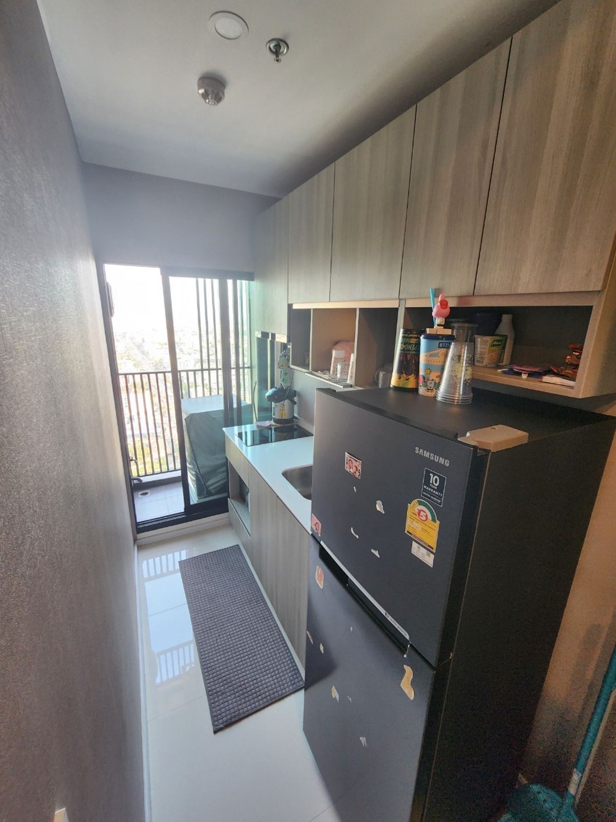 CondoSamut Prakan,Samrong : ‼ ️‼ ️RENT & SALE‼ ️‼ ️ ✨✨ Knightsbridge Sukhumvit-Thepharak✨✨