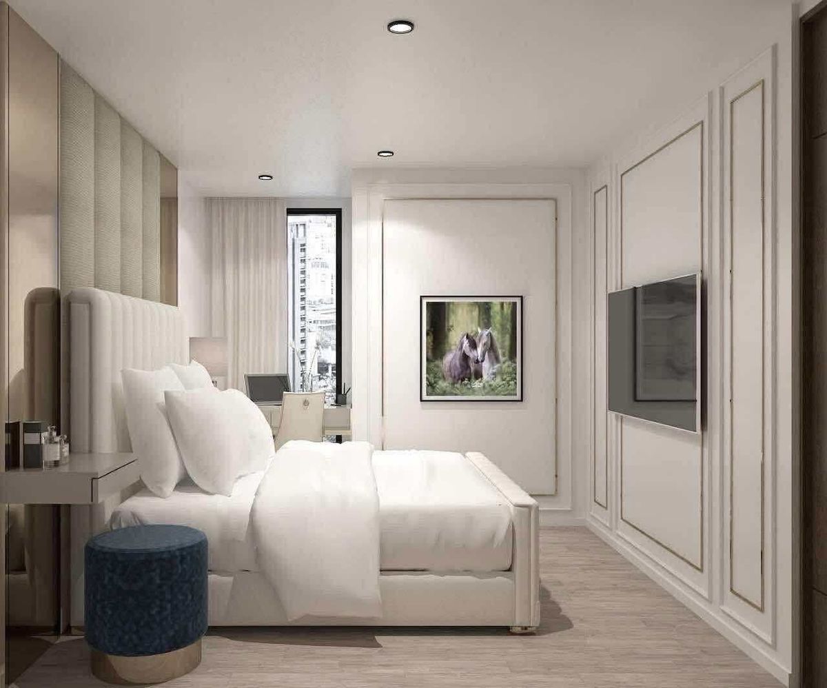 ขายคอนโดอารีย์ อนุสาวรีย์ : ขายคอนโดคาร่า อารีย์ - พระราม6