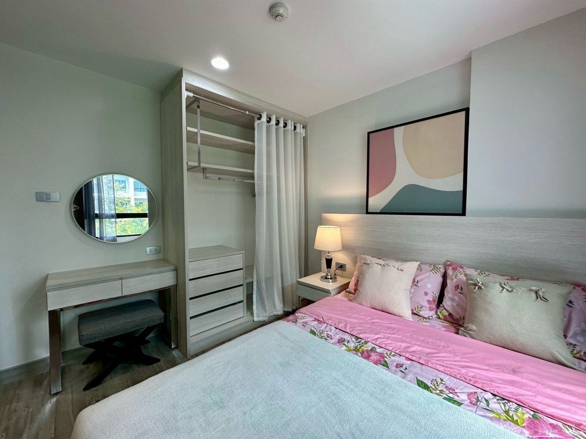 ให้เช่าคอนโดหัวหิน ประจวบคีรีขันธ์ : ✅ให้เช่า Condo Dusit D2 Residence Huahin คอนโดมิเนียมใจกลางเมืองหัวหิน ใกล้ชายหาดหัวหิน เฟอร์นิเจอร์และเครื่องใช้ไฟฟ้าครบ พร้อมอยู่ 