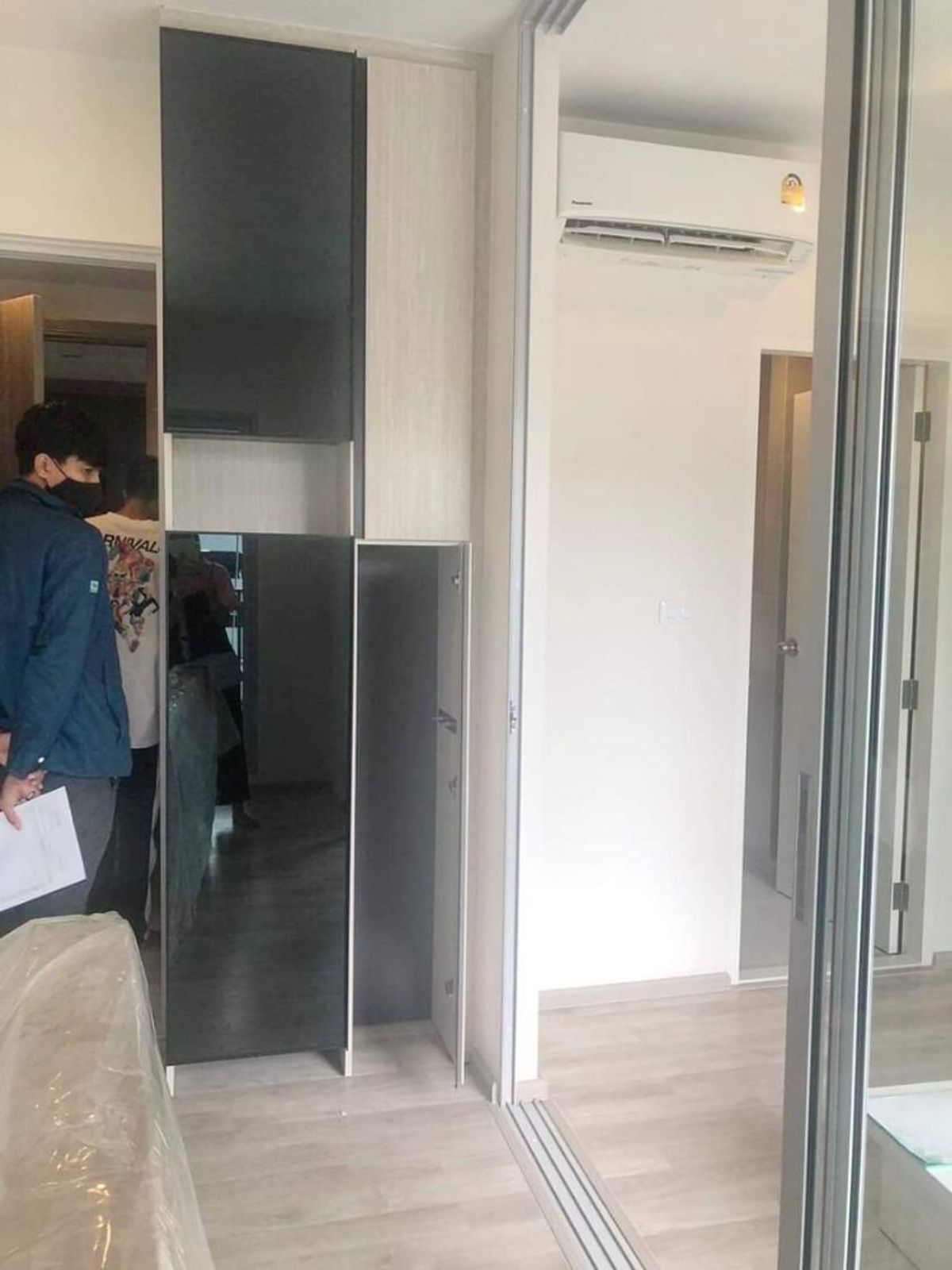 For RentCondoRamkhamhaeng, Hua Mak : ✅ NMN117 ✅ Line : @p2nproperty