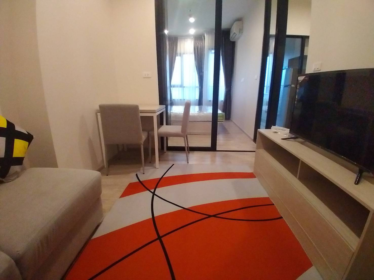 ให้เช่าคอนโดบางนา แบริ่ง ลาซาล : 📣📣ให้เช่า นิชโมโน-เมกะ สเปซ บางนา  💢ลดค่าเช่าพิเศษ  11,000  ฿/เดือน สำหรับคนพร้อมย้ายเท่านั้น💢