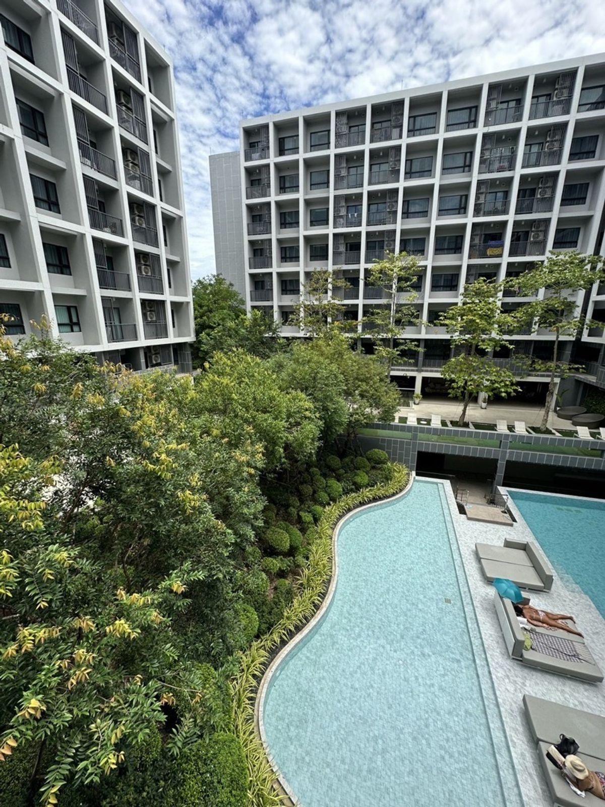 ให้เช่าคอนโดหัวหิน ประจวบคีรีขันธ์ : ✅ให้เช่า Condo Dusit D2 Residence Huahin คอนโดมิเนียมใจกลางเมืองหัวหิน ใกล้ชายหาดหัวหิน เฟอร์นิเจอร์และเครื่องใช้ไฟฟ้าครบ พร้อมอยู่ 