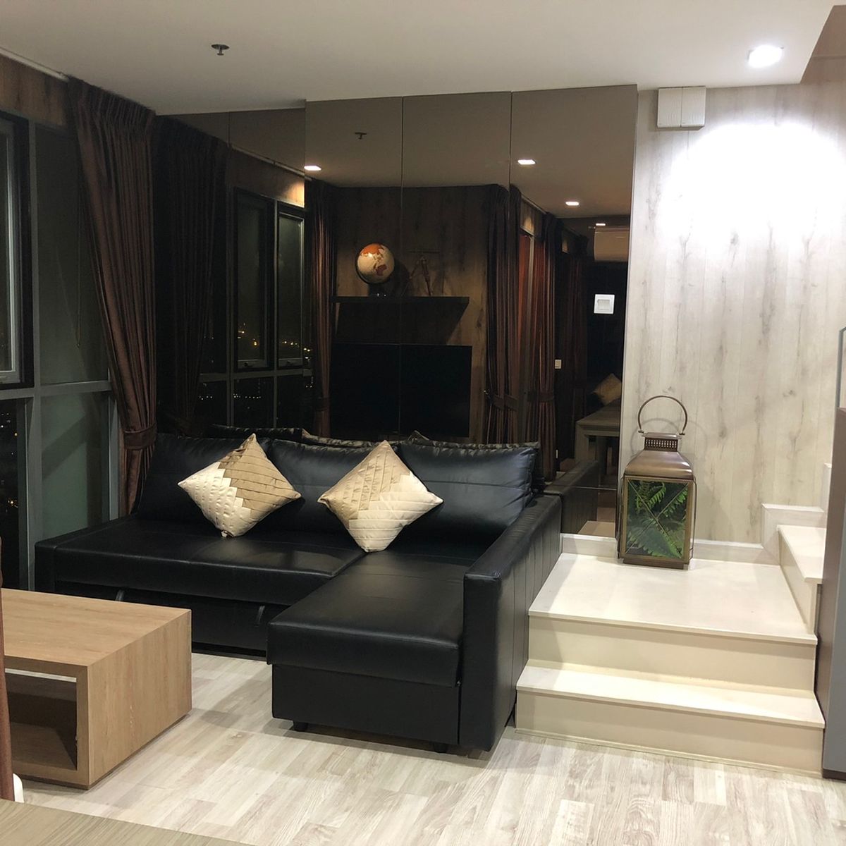 For SaleCondoOnnut, Udomsuk : Condo for sale Ideo Mobi Sukhumvit 81 Price 7,500,000 baht [MKsr250902]