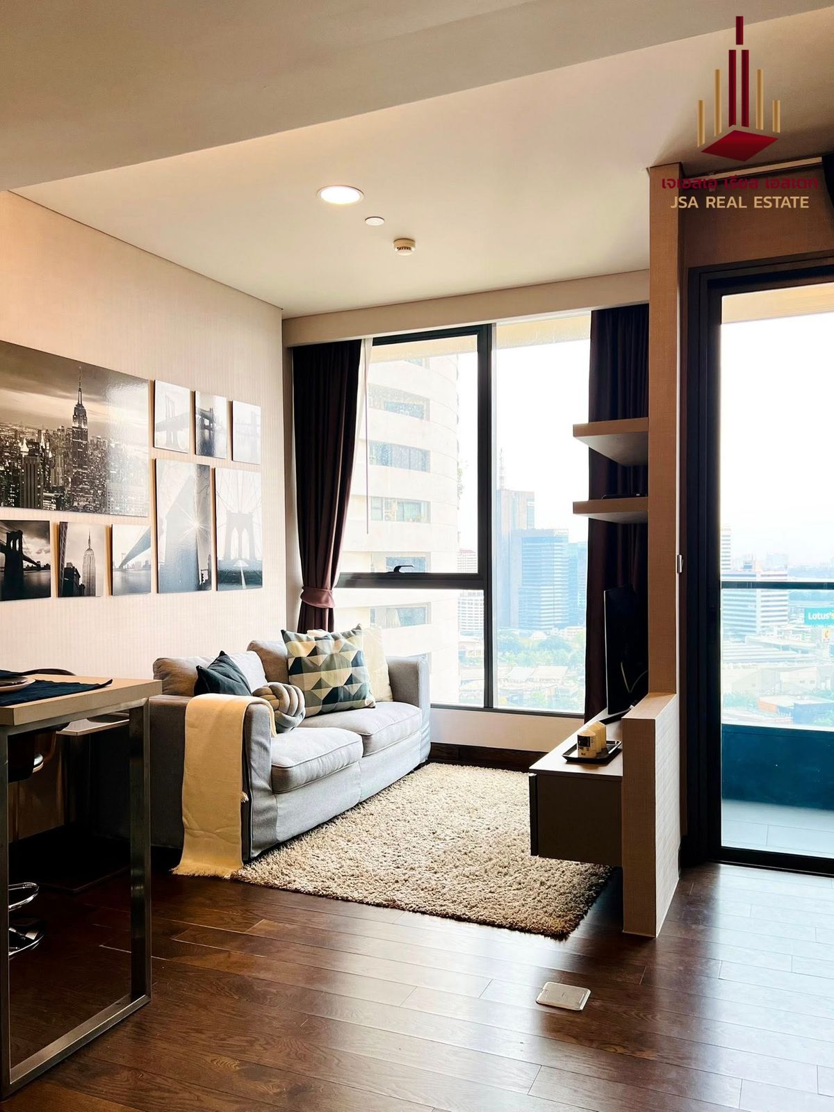 For RentCondoSukhumvit, Asoke, Thonglor : ✨ For Rent: The Lumpini 24 Condo ✨ 💰 ONLY 35,000 THB/Month