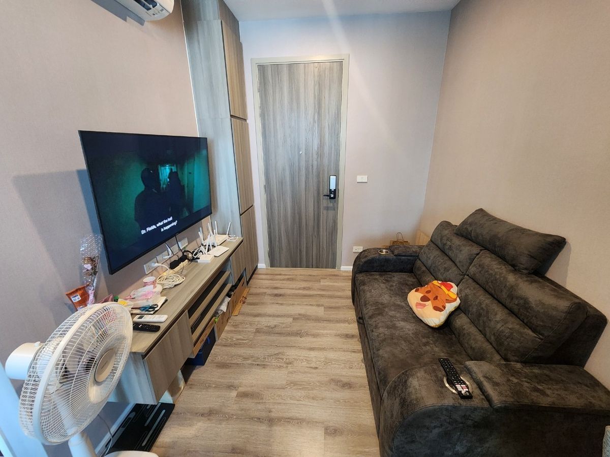 CondoSamut Prakan,Samrong : ‼ ️‼ ️RENT & SALE‼ ️‼ ️ ✨✨ Knightsbridge Sukhumvit-Thepharak✨✨