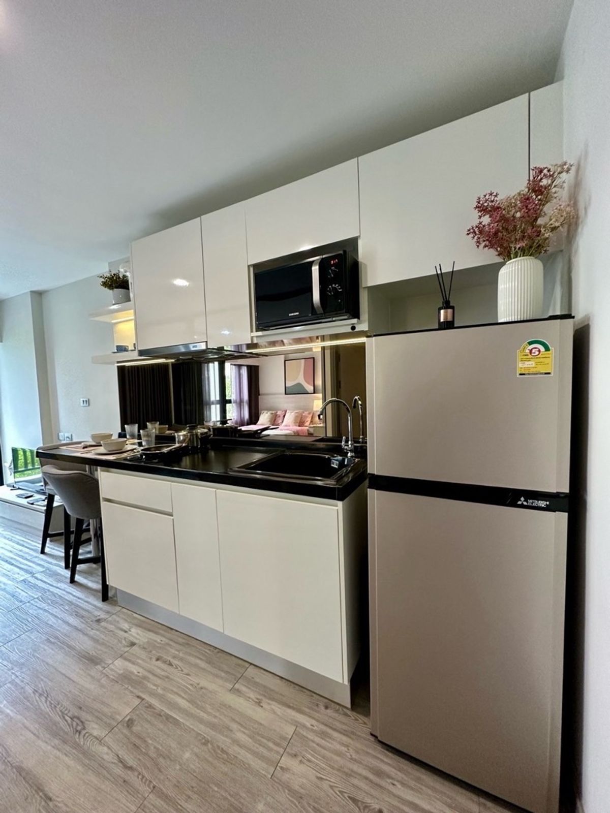 ให้เช่าคอนโดหัวหิน ประจวบคีรีขันธ์ : ✅ให้เช่า Condo Dusit D2 Residence Huahin คอนโดมิเนียมใจกลางเมืองหัวหิน ใกล้ชายหาดหัวหิน เฟอร์นิเจอร์และเครื่องใช้ไฟฟ้าครบ พร้อมอยู่ 