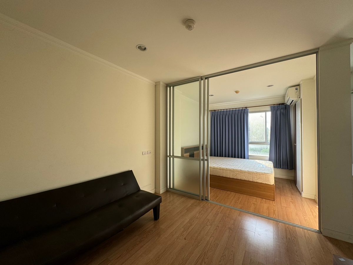 For RentCondoPattanakan, Srinakarin : Empty room for rent