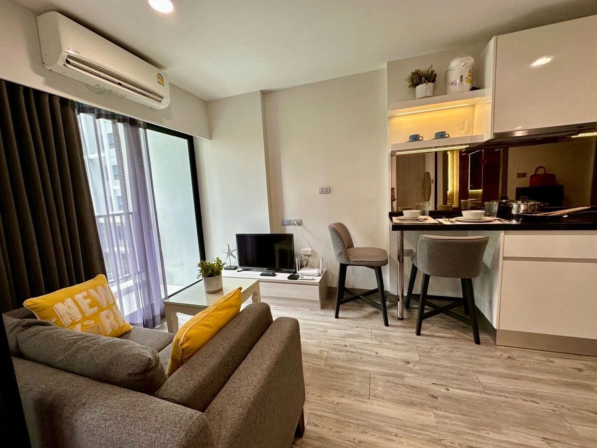 ให้เช่าคอนโดหัวหิน ประจวบคีรีขันธ์ : ✅ให้เช่า Condo Dusit D2 Residence Huahin คอนโดมิเนียมใจกลางเมืองหัวหิน ใกล้ชายหาดหัวหิน เฟอร์นิเจอร์และเครื่องใช้ไฟฟ้าครบ พร้อมอยู่ 