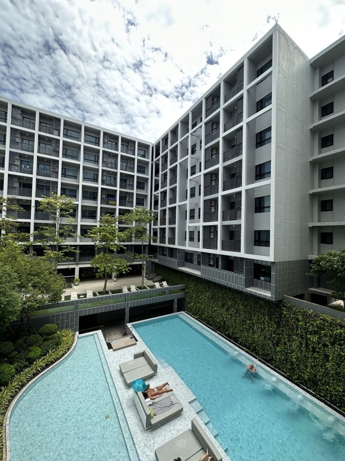 ให้เช่าคอนโดหัวหิน ประจวบคีรีขันธ์ : ✅ให้เช่า Condo Dusit D2 Residence Huahin คอนโดมิเนียมใจกลางเมืองหัวหิน ใกล้ชายหาดหัวหิน เฟอร์นิเจอร์และเครื่องใช้ไฟฟ้าครบ พร้อมอยู่ 