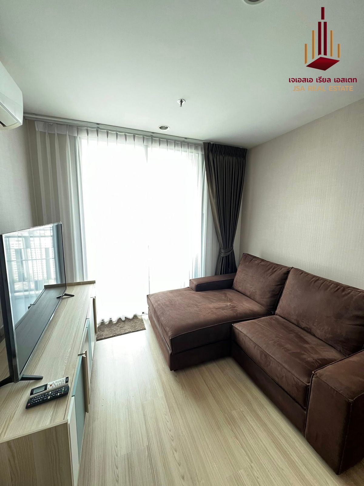 For RentCondoOnnut, Udomsuk : ✨ For Rent: Artemis Sukhumvit 77 Condo ✨ 💰 ONLY 15,000 THB/Month