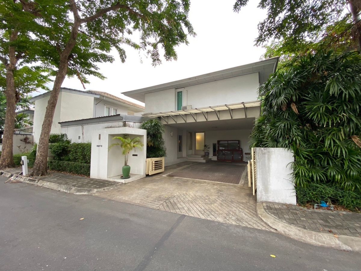 ขายบ้านเลียบทางด่วนรามอินทรา : (ขาย) Noble Tara Town in Town Zone B 25,000,000 บาท มีสระว่ายน้ำ ติดต่อ 0838824256 