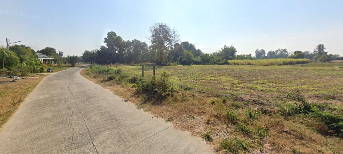 ขายที่ดินโคราช นครราชสีมา : ขาย ที่ดินเปล่า 7-2-30 ไร่ ต.หนองระเวียง อ.เมือง นครราชสีมา ห่างทางหลวง 290 เพียง 750 ม.