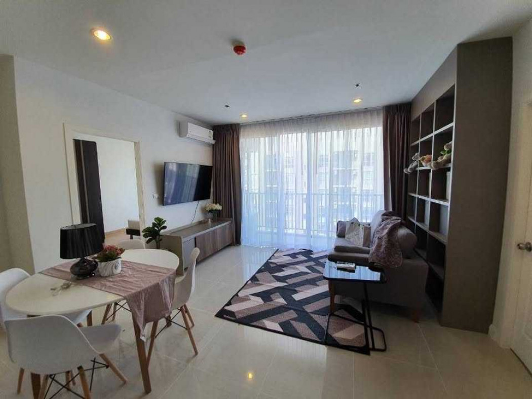 ให้เช่าคอนโดรัตนาธิเบศร์ สนามบินน้ำ พระนั่งเกล้า : ให้เช่า คอนโด MANOR สนามบินน้ำ 65 ตรม ห้องกว้าง ตกแต่งครบ พร้อมเข้าอยู่