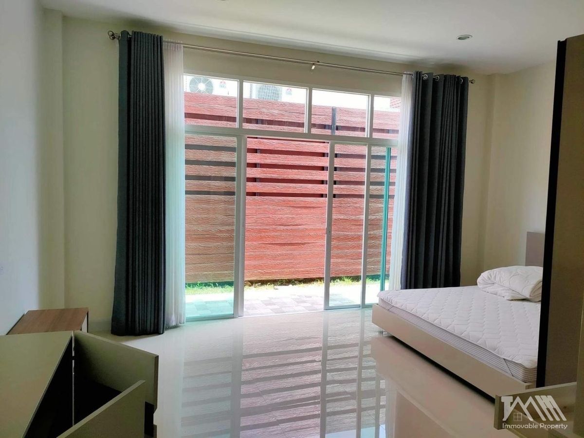 ภูเก็ต : พูลวิลล่า หม่านิก / Poolvilla for rent Thalang, Phuket