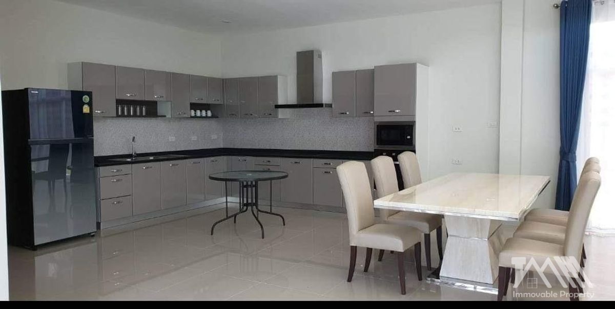 ภูเก็ต : พูลวิลล่า หม่านิก / Poolvilla for rent Thalang, Phuket