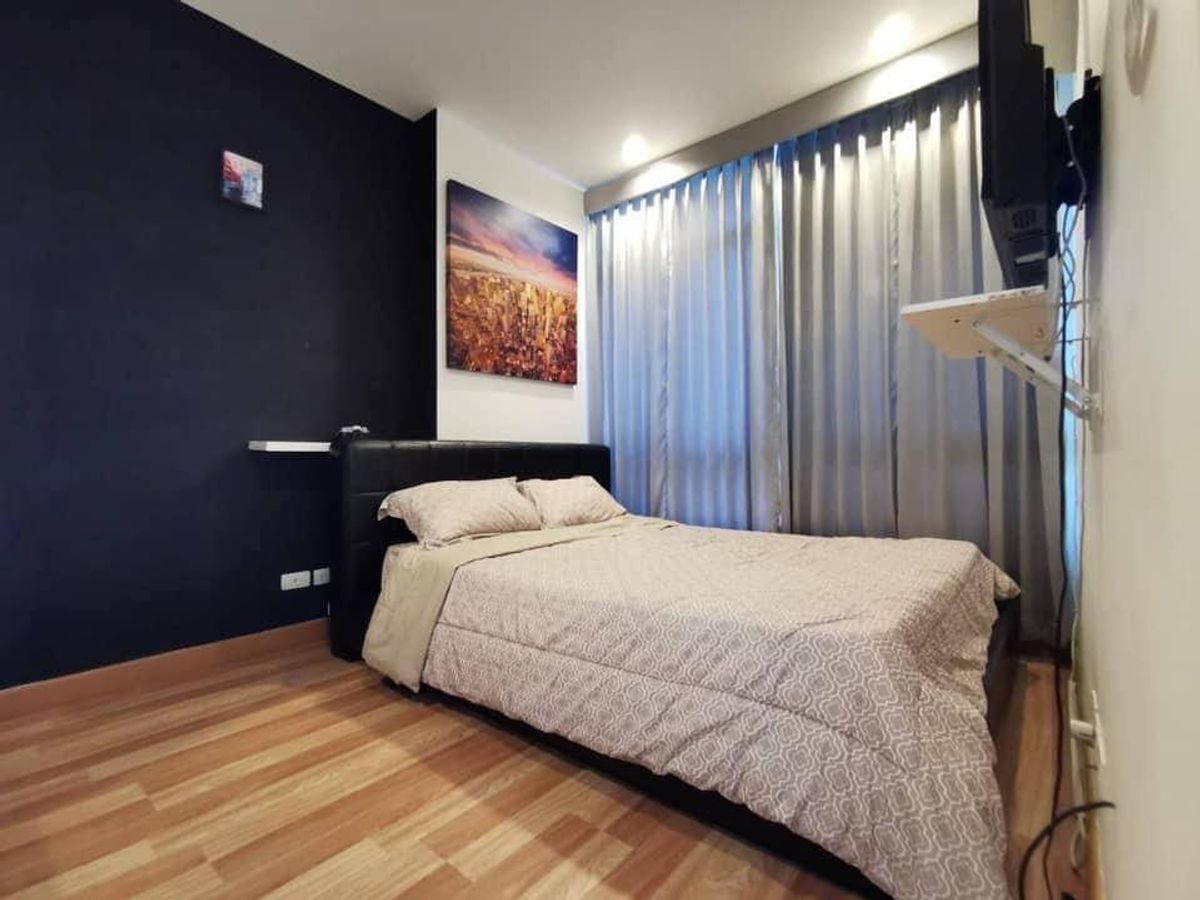 For SaleCondoOnnut, Udomsuk : 📣 [For Sale] Urgent sale !! Ideo Verve Sukhumvit Condo
