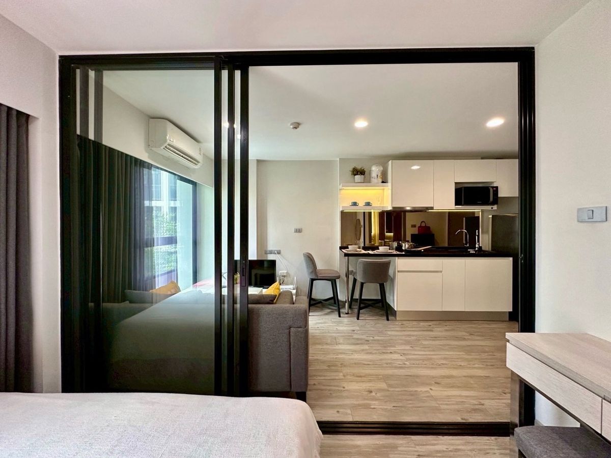 ให้เช่าคอนโดหัวหิน ประจวบคีรีขันธ์ : ✅ให้เช่า Condo Dusit D2 Residence Huahin คอนโดมิเนียมใจกลางเมืองหัวหิน ใกล้ชายหาดหัวหิน เฟอร์นิเจอร์และเครื่องใช้ไฟฟ้าครบ พร้อมอยู่ 