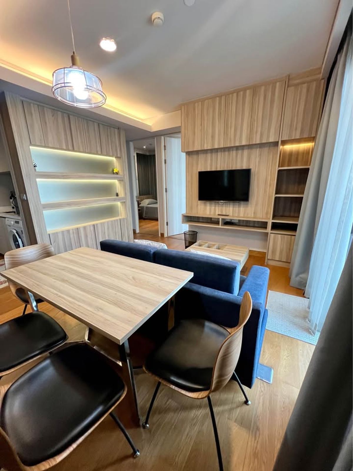 CondoSukhumvit, Asoke, Thonglor : Condo for rent, The Lumpini 24