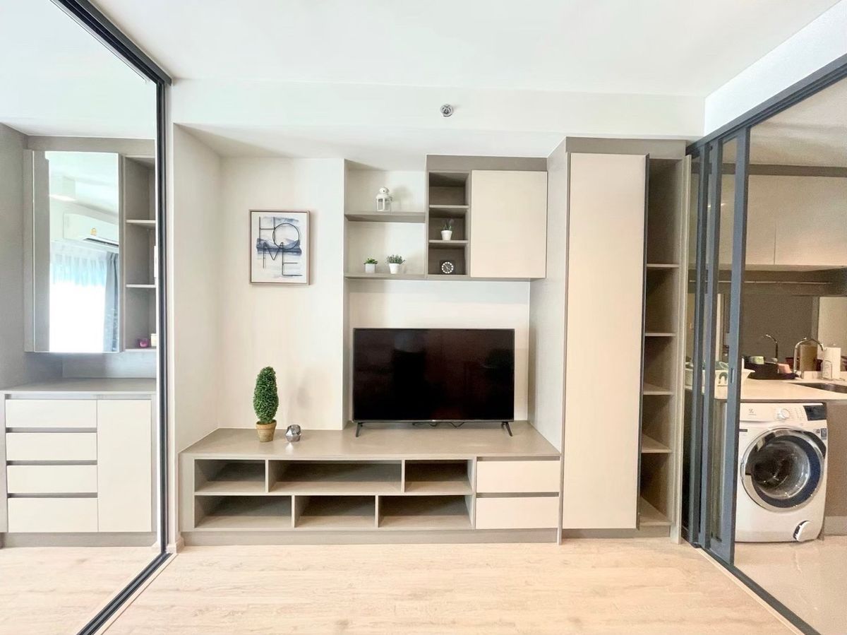 ให้เช่าคอนโดวงเวียนใหญ่ เจริญนคร : IDEO Sathorn – Wongwian Yai for Rent | คอนโด ไอดีโอ สาทร – วงเวียนใหญ่ ให้เช่า
