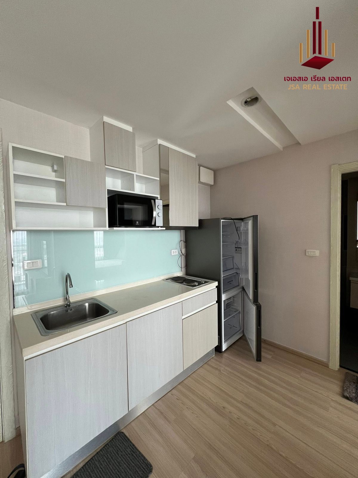 ให้เช่าคอนโดอ่อนนุช อุดมสุข : ✨ For Rent: Artemis Sukhumvit 77 Condo ✨  💰 Only 15,000 THB/month