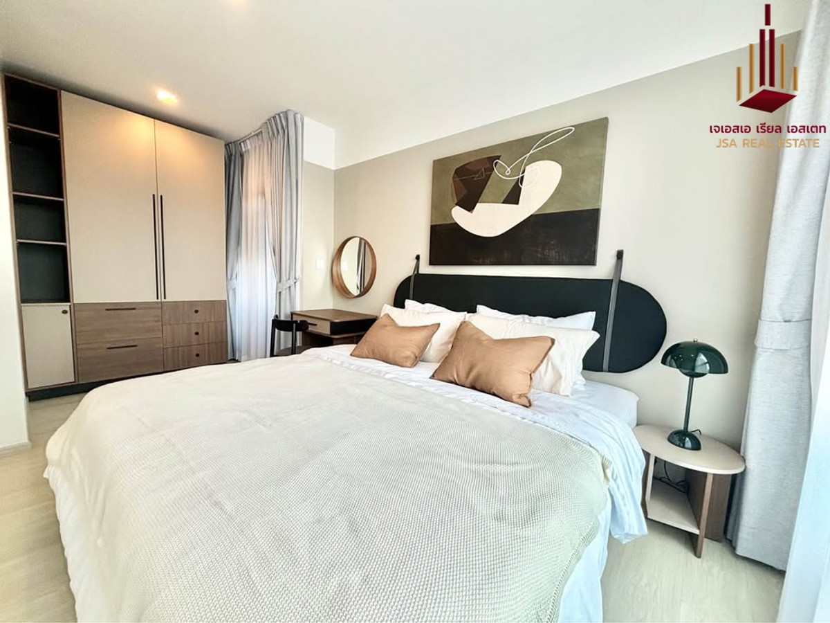 For RentCondoOnnut, Udomsuk : ✨ For Rent: Life Sukhumvit 48 Condo ✨ 💰 ONLY 25,000 THB/Month