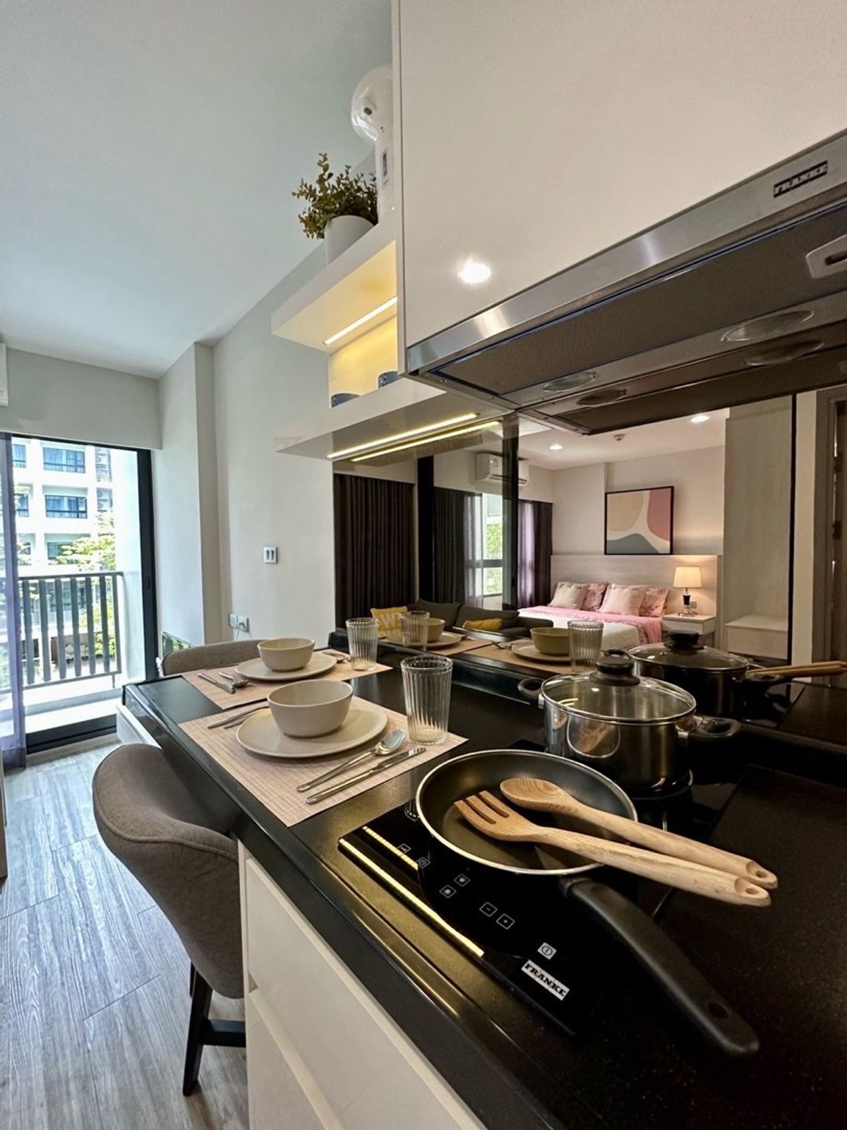 ให้เช่าคอนโดหัวหิน ประจวบคีรีขันธ์ : ✅ให้เช่า Condo Dusit D2 Residence Huahin คอนโดมิเนียมใจกลางเมืองหัวหิน ใกล้ชายหาดหัวหิน เฟอร์นิเจอร์และเครื่องใช้ไฟฟ้าครบ พร้อมอยู่ 