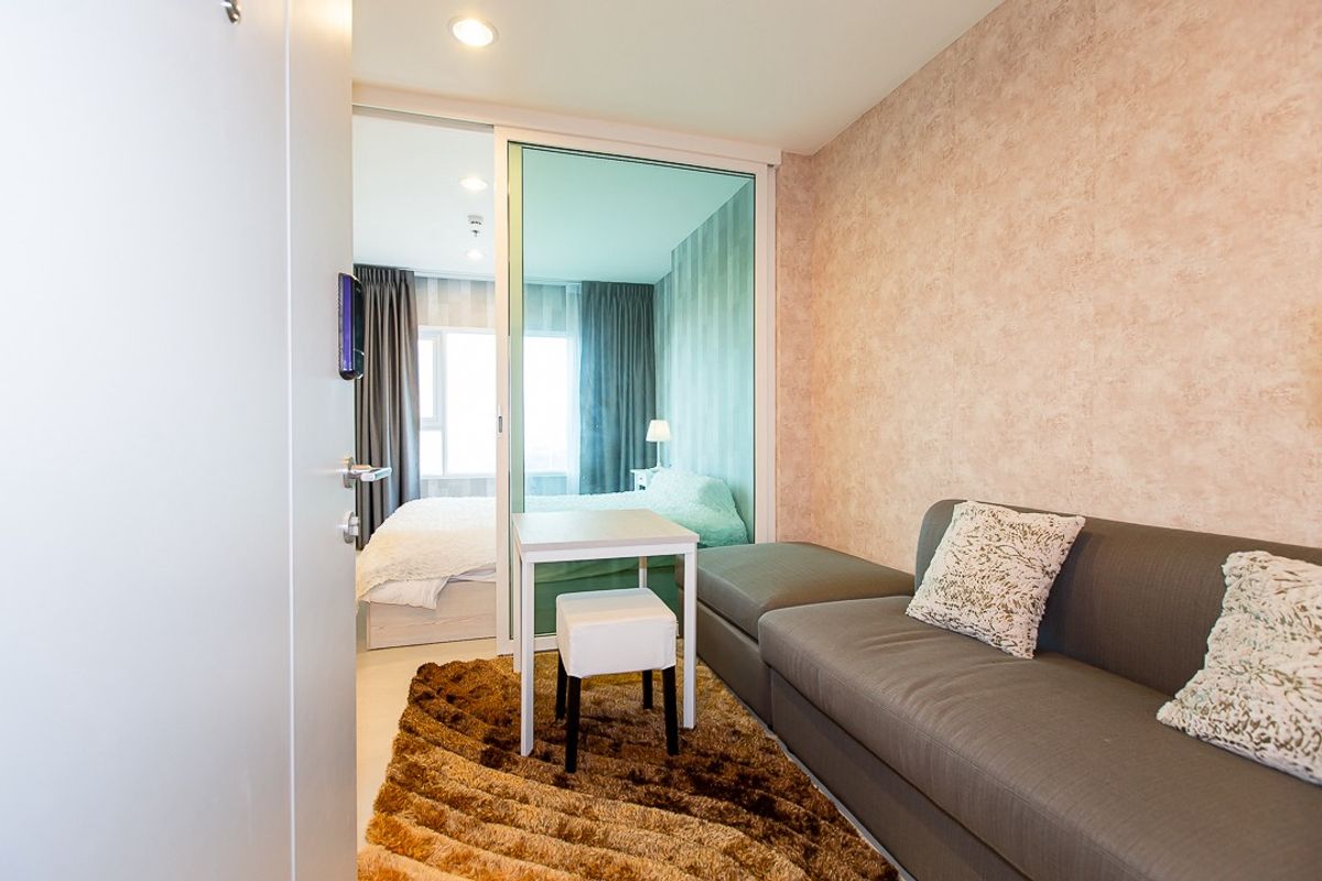 ขายคอนโดสมุทรปราการ สำโรง : ขาย Aspire Erawan