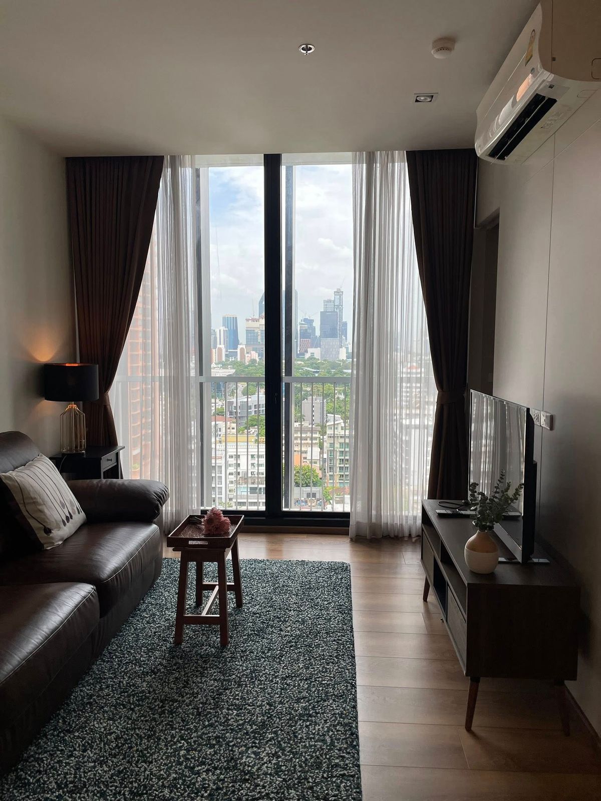 For RentCondoSukhumvit, Asoke, Thonglor : Condo for Rent Park Origin Phrom Phong