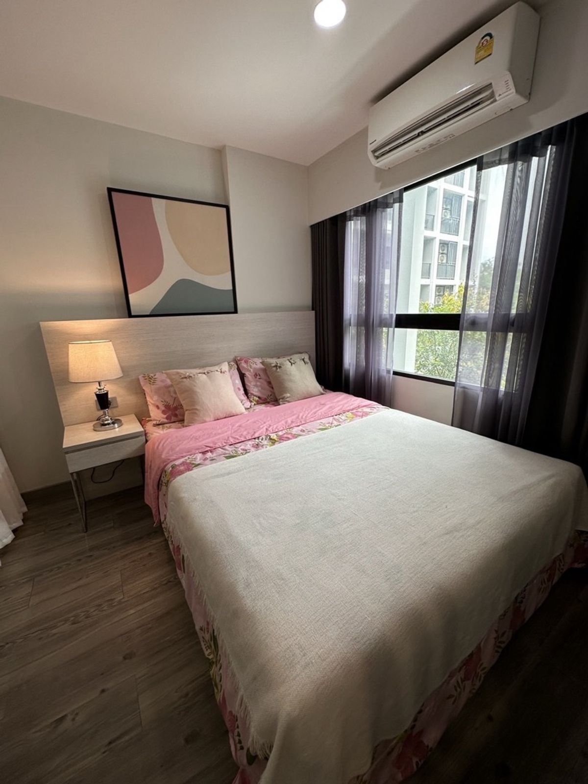 ให้เช่าคอนโดหัวหิน ประจวบคีรีขันธ์ : ✅ให้เช่า Condo Dusit D2 Residence Huahin คอนโดมิเนียมใจกลางเมืองหัวหิน ใกล้ชายหาดหัวหิน เฟอร์นิเจอร์และเครื่องใช้ไฟฟ้าครบ พร้อมอยู่ 