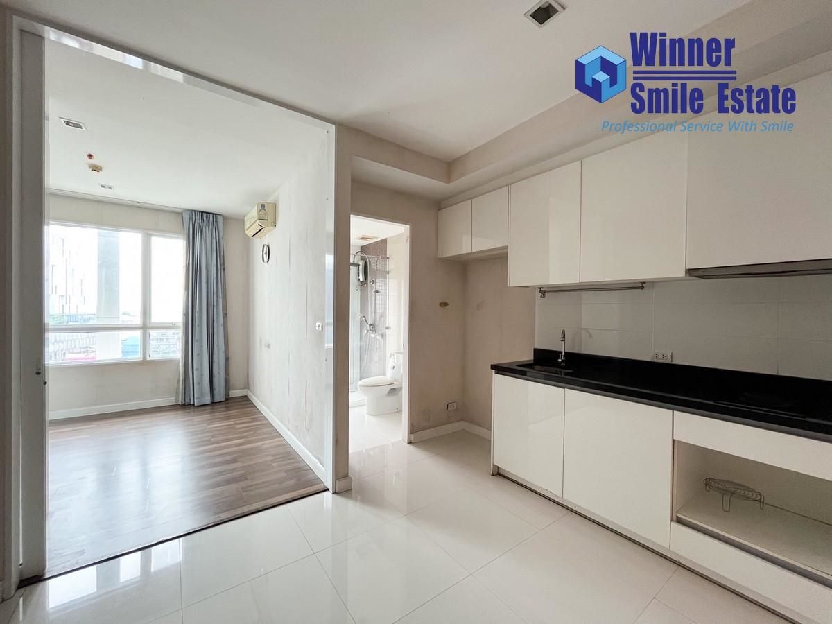 For SaleCondoOnnut, Udomsuk : Sell ​​The Bloom Sukhumvit 71, near BTS Phra Khanong 400 meters.