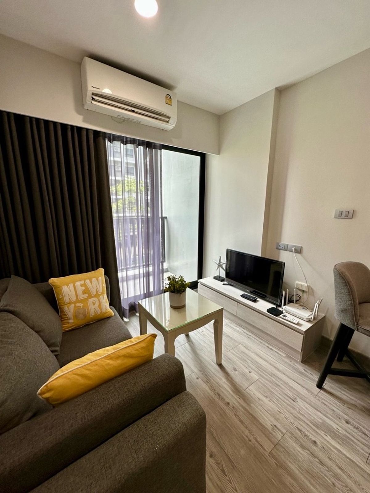 ให้เช่าคอนโดหัวหิน ประจวบคีรีขันธ์ : ✅ให้เช่า Condo Dusit D2 Residence Huahin คอนโดมิเนียมใจกลางเมืองหัวหิน ใกล้ชายหาดหัวหิน เฟอร์นิเจอร์และเครื่องใช้ไฟฟ้าครบ พร้อมอยู่ 