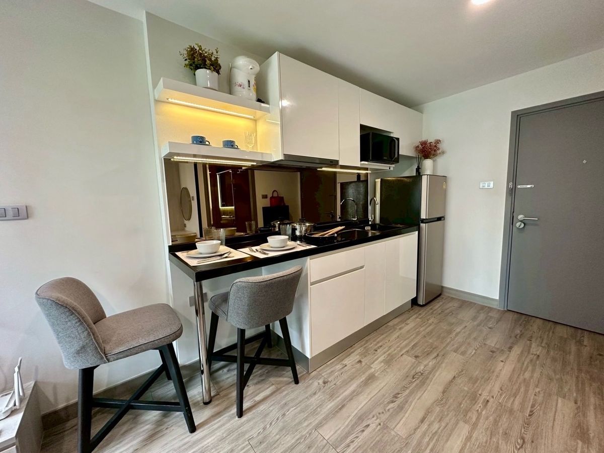 ให้เช่าคอนโดหัวหิน ประจวบคีรีขันธ์ : ✅ให้เช่า Condo Dusit D2 Residence Huahin คอนโดมิเนียมใจกลางเมืองหัวหิน ใกล้ชายหาดหัวหิน เฟอร์นิเจอร์และเครื่องใช้ไฟฟ้าครบ พร้อมอยู่ 