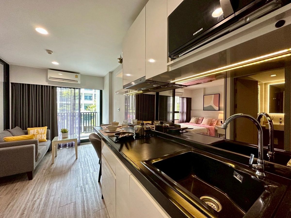 ให้เช่าคอนโดหัวหิน ประจวบคีรีขันธ์ : ✅ให้เช่า Condo Dusit D2 Residence Huahin คอนโดมิเนียมใจกลางเมืองหัวหิน ใกล้ชายหาดหัวหิน เฟอร์นิเจอร์และเครื่องใช้ไฟฟ้าครบ พร้อมอยู่ 