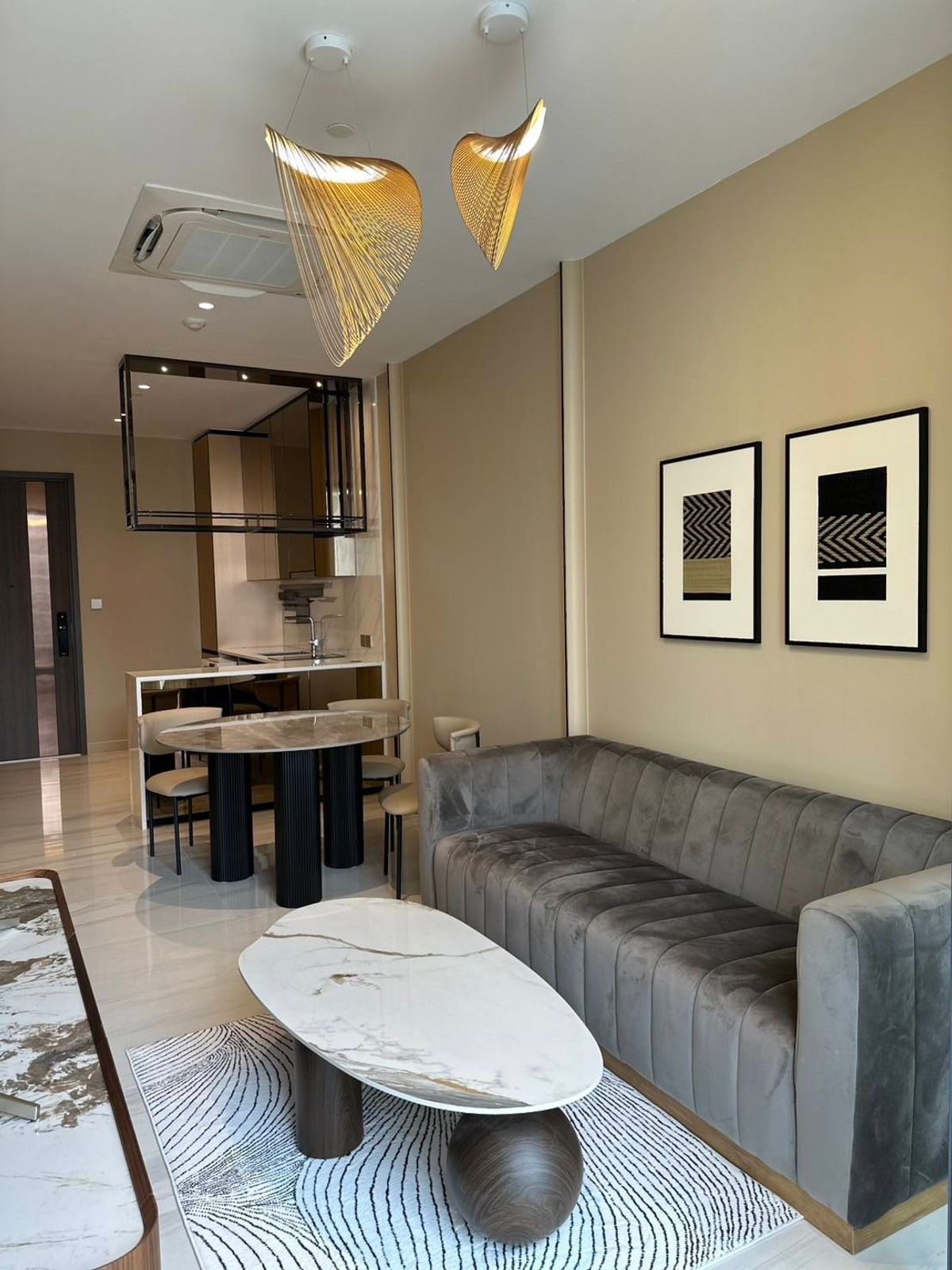 ให้เช่าคอนโดสาทร นราธิวาส : *FOR RENT* SUPALAI ICON SATHORN Near BTS Sala Daeng 