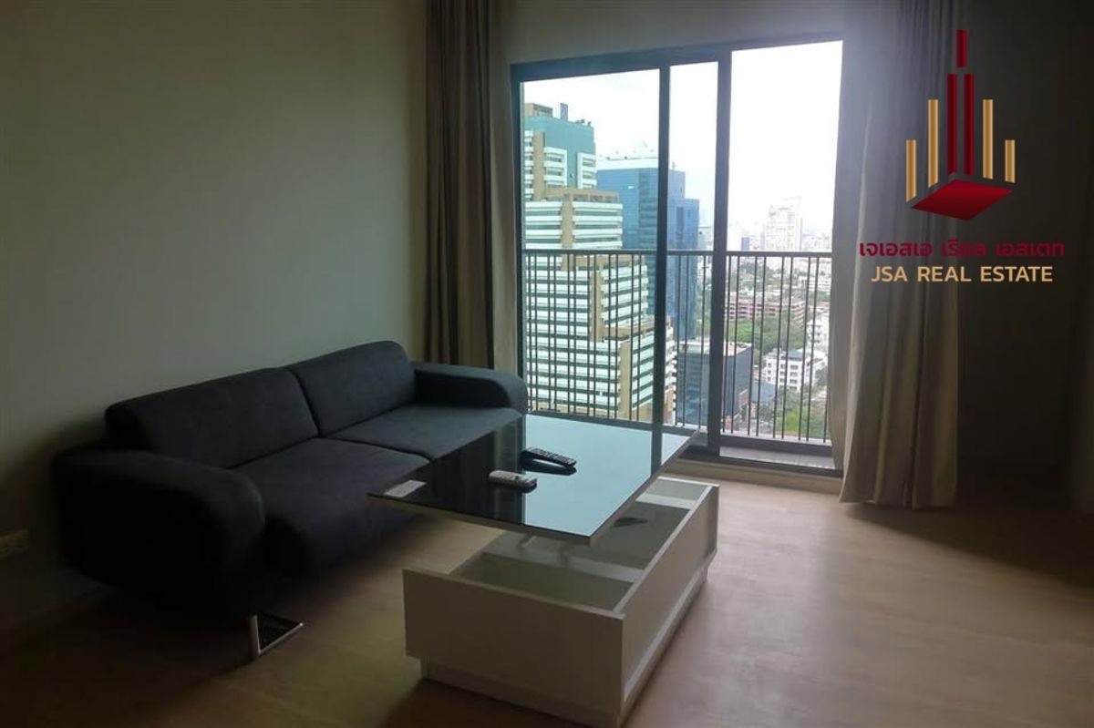 For RentCondoSukhumvit, Asoke, Thonglor : ✨ For RENT: Noble Reveal Condo ✨ 💰 ONLY 35,000 THB/Month