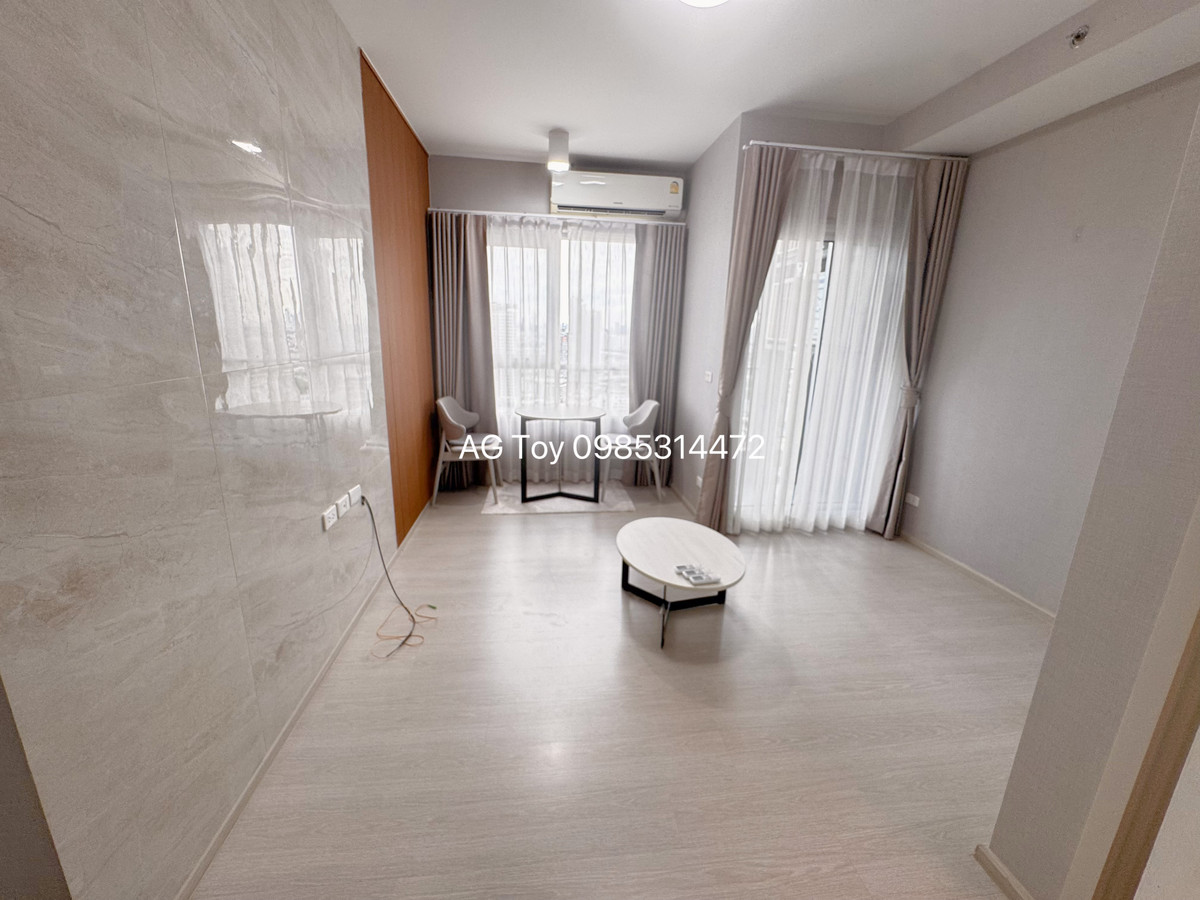 For RentCondoBang Sue, Wong Sawang, Tao Pun : Rent a sample room, complete with Chapter One Flow Bangpo.
