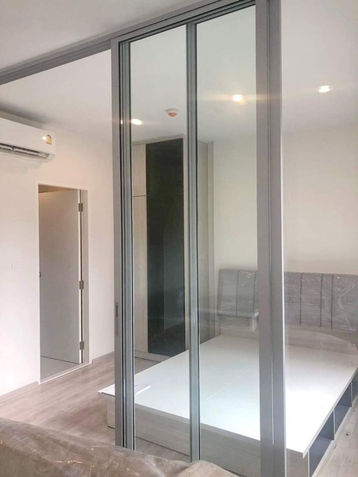 For RentCondoRamkhamhaeng, Hua Mak : ✅ NMN117 ✅ Line : @p2nproperty