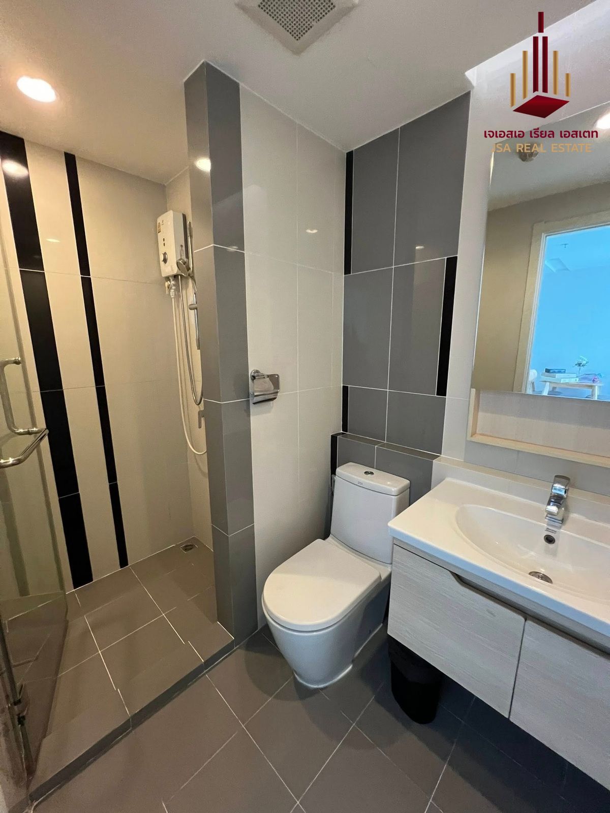 ให้เช่าคอนโดอ่อนนุช อุดมสุข : ✨ For Rent: Artemis Sukhumvit 77 Condo ✨  💰 Only 15,000 THB/month