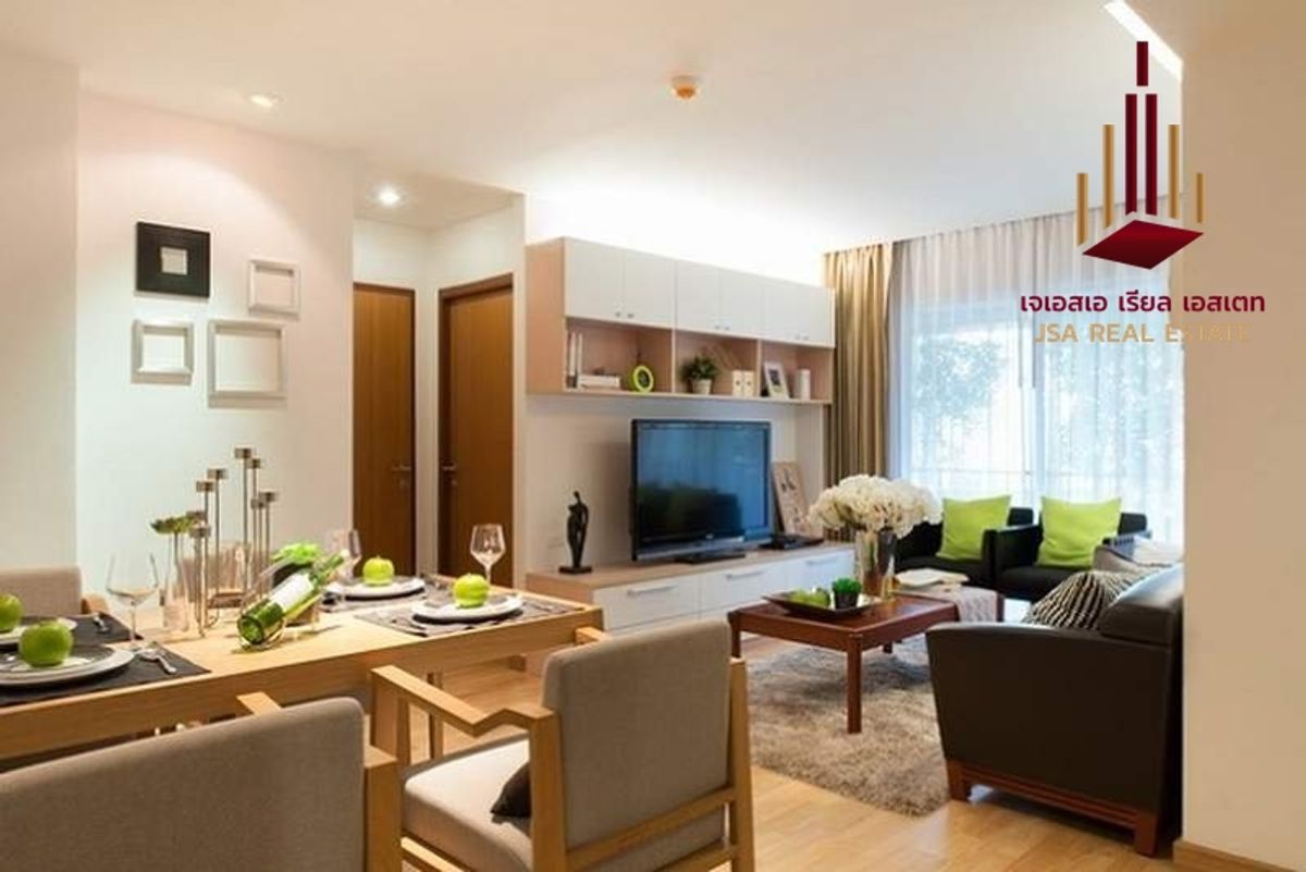 For SaleCondoOnnut, Udomsuk : ✨ For Sale: Residence 52 Condo ✨ 💰 ONLY 9,590,000 THB